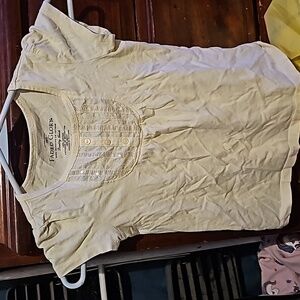 !!. Girls size 4 top